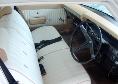 custom chevrolet impala