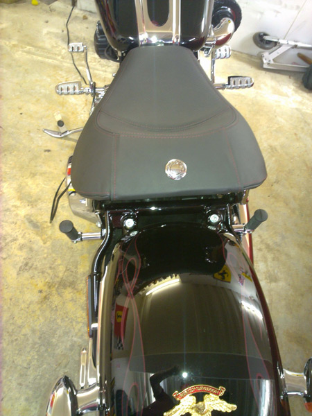 motorcycle-upholstery-harley-seat