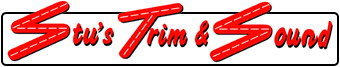 STS Trim & Sound Logo